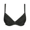 marie jo lace padded bra