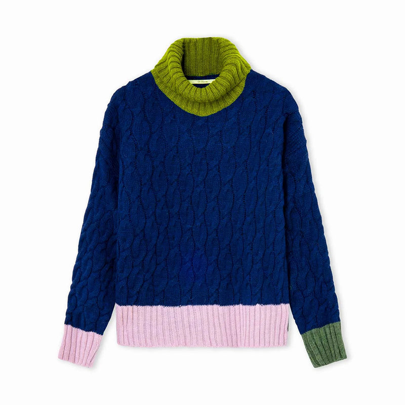 dr bloom jumper