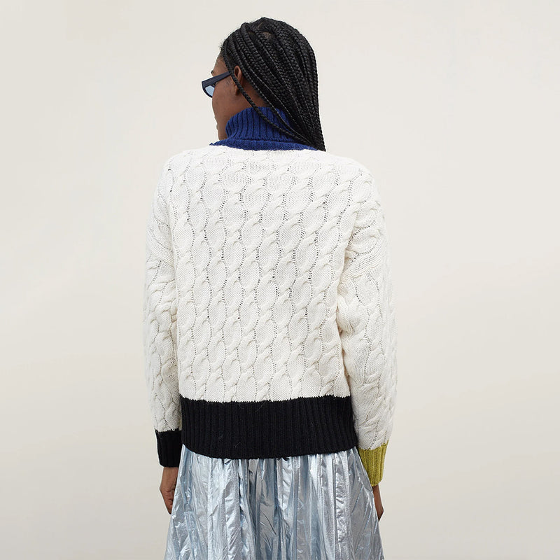 dr bloom jumper