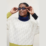 dr bloom sweater