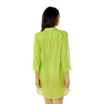 lime beach shirt