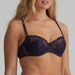 sexy lace bra