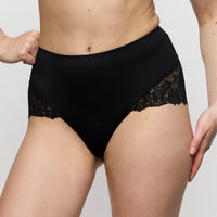 marie jo soft studio full brief cut out on a plain background