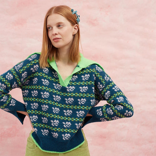 dr bloom jumper