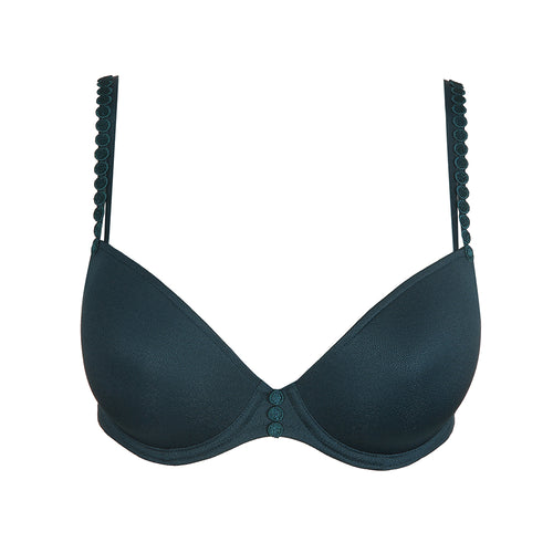 Marie Jo Avero Miami Mint Padded Plunge Bra