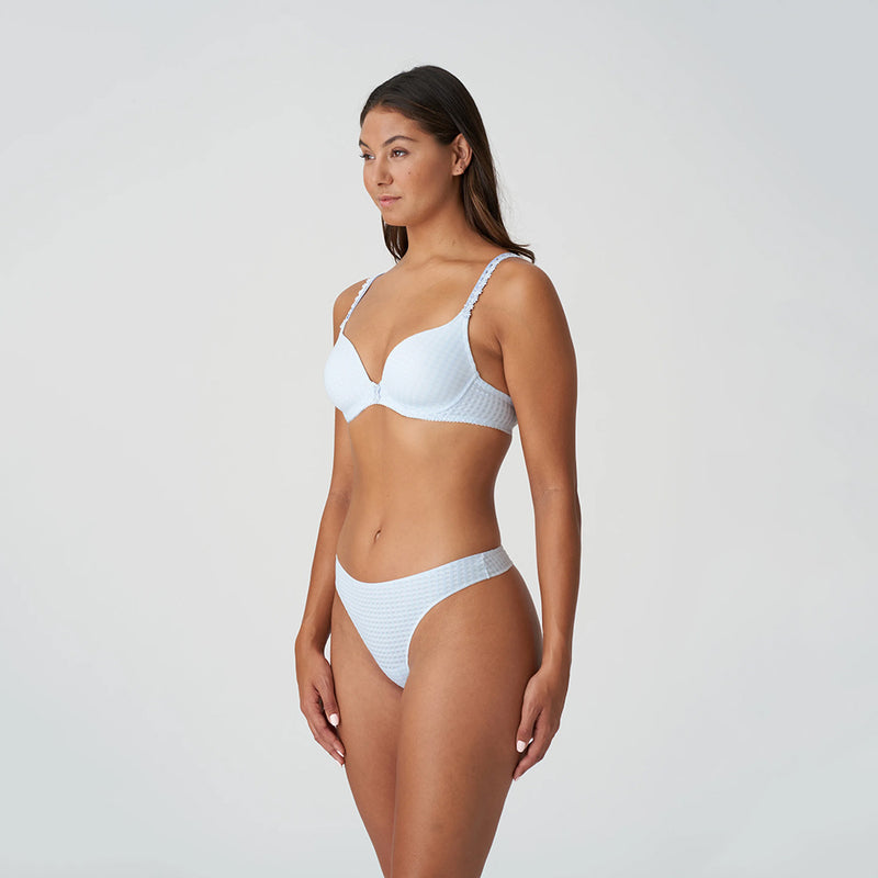 Avero Tiny Vichy Thong