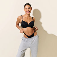 Avero Sweetheart T-Shirt Bra