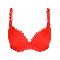 marie jo jane true red bra