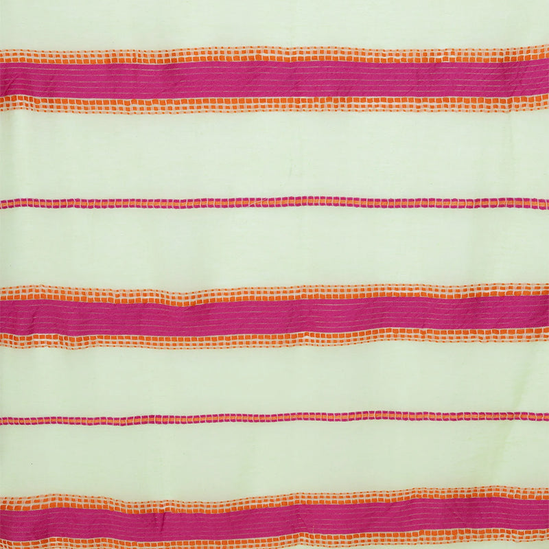 dr bloom green scarf