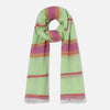 dr bloom scarf