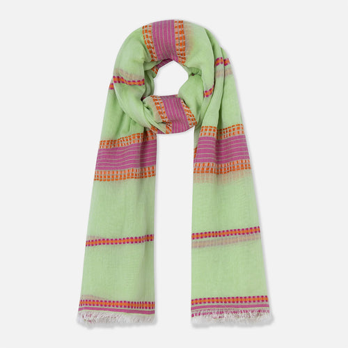 dr bloom scarf