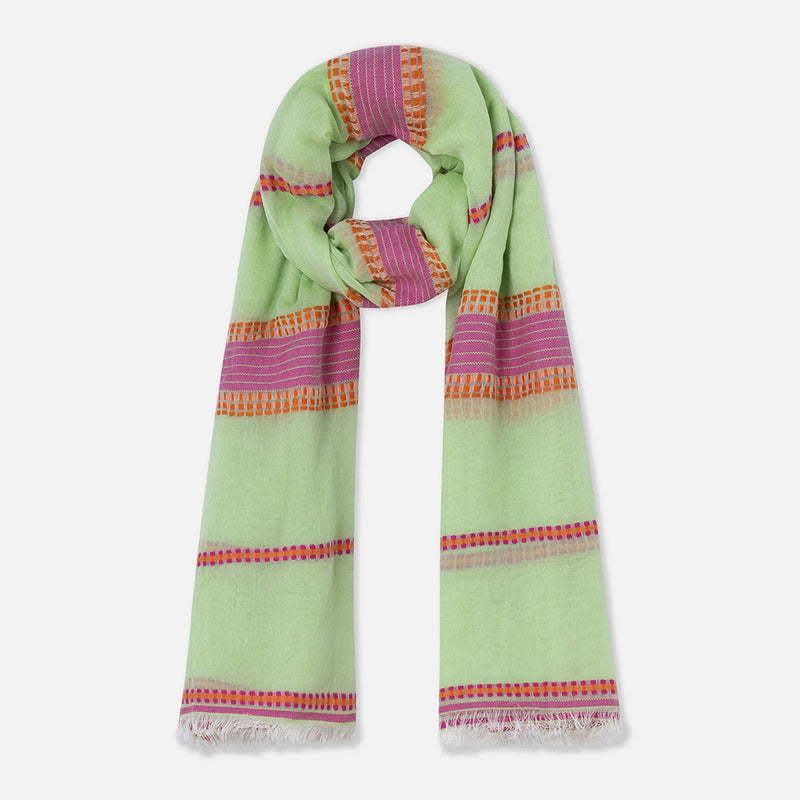 dr bloom scarf