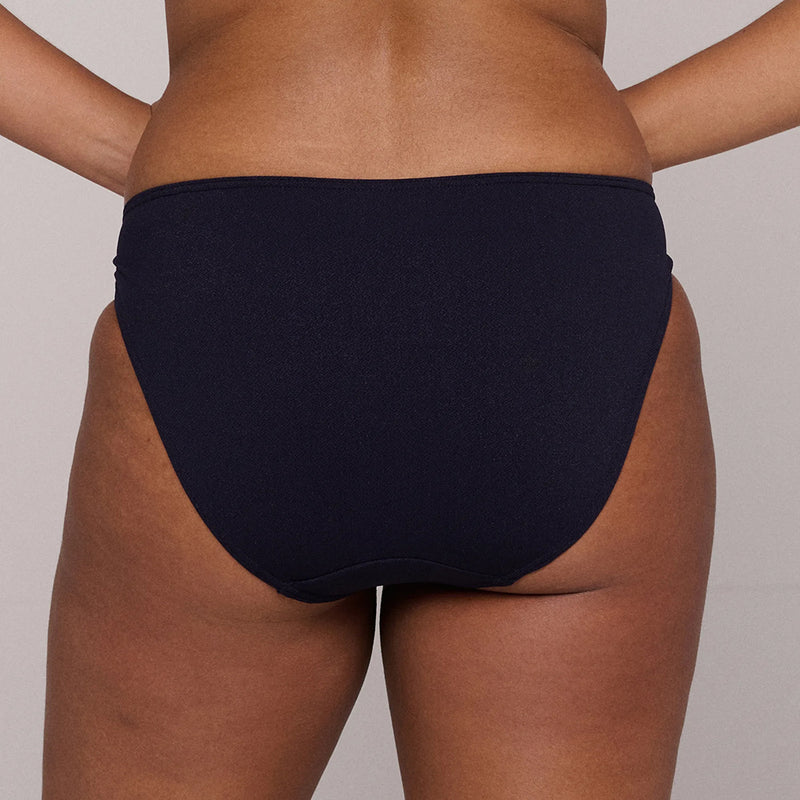 Pinner Dazzling Sky Bikini Bottom