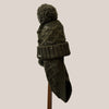 seeberger khaki hat