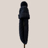 seeberger navy hat