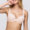 Cyrile Push Up Bra