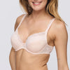Cyrile Push Up Bra