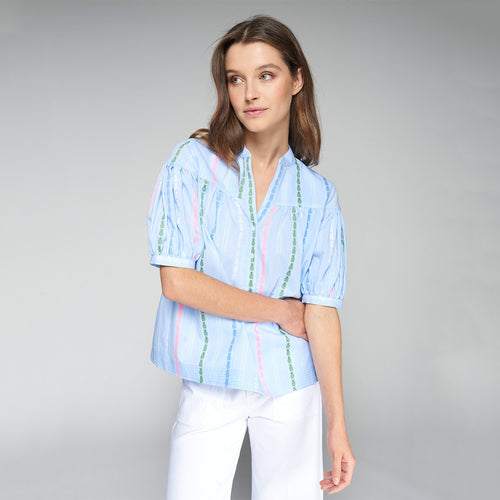 vilagallo short sleeve shirt