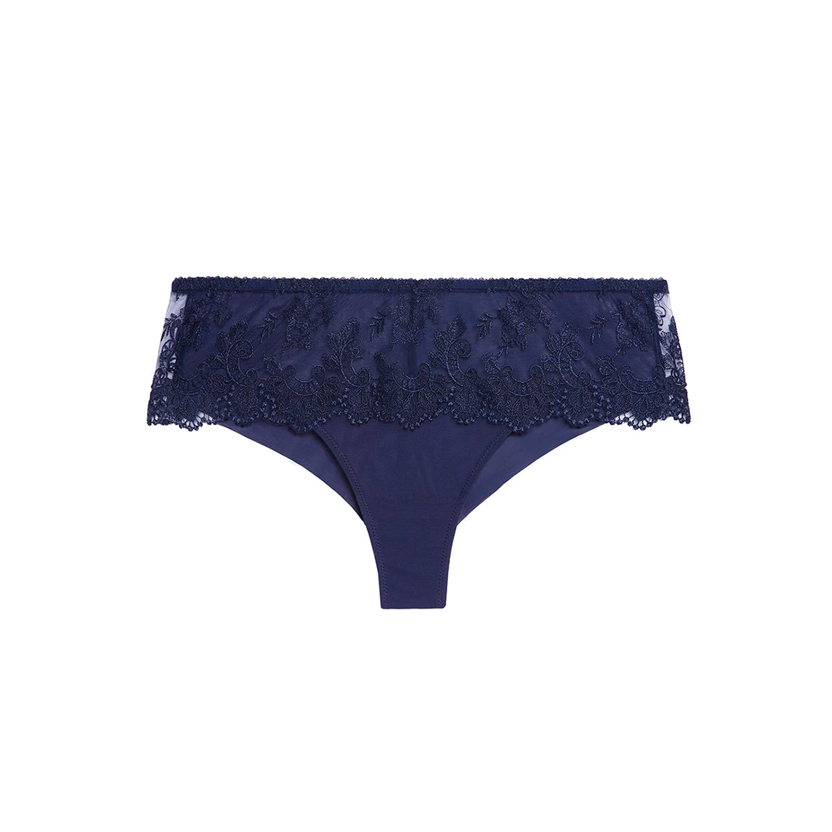 Passion Midnight Shorty