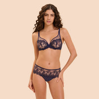 Passion Midnight Shorty