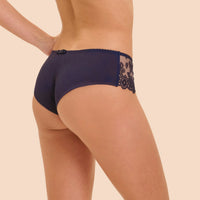 Passion Midnight Shorty