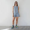 dr bloom crab shorts