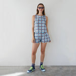 dr bloom crab shorts