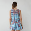 dr bloom crab shorts