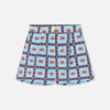 dr bloom crab shorts
