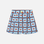 dr bloom crab shorts