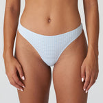 Avero Tiny Vichy Thong