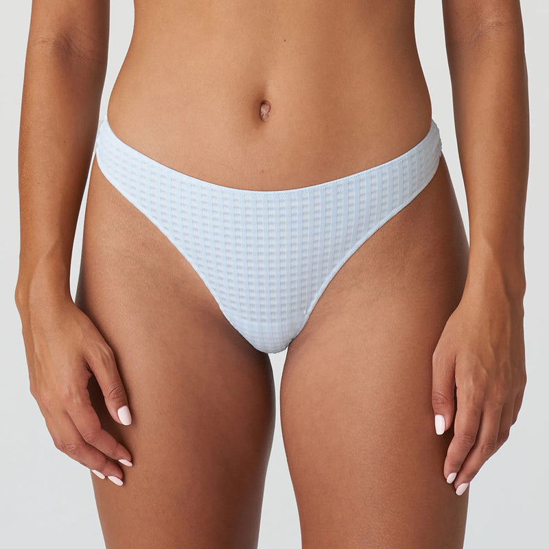 Avero Tiny Vichy Thong