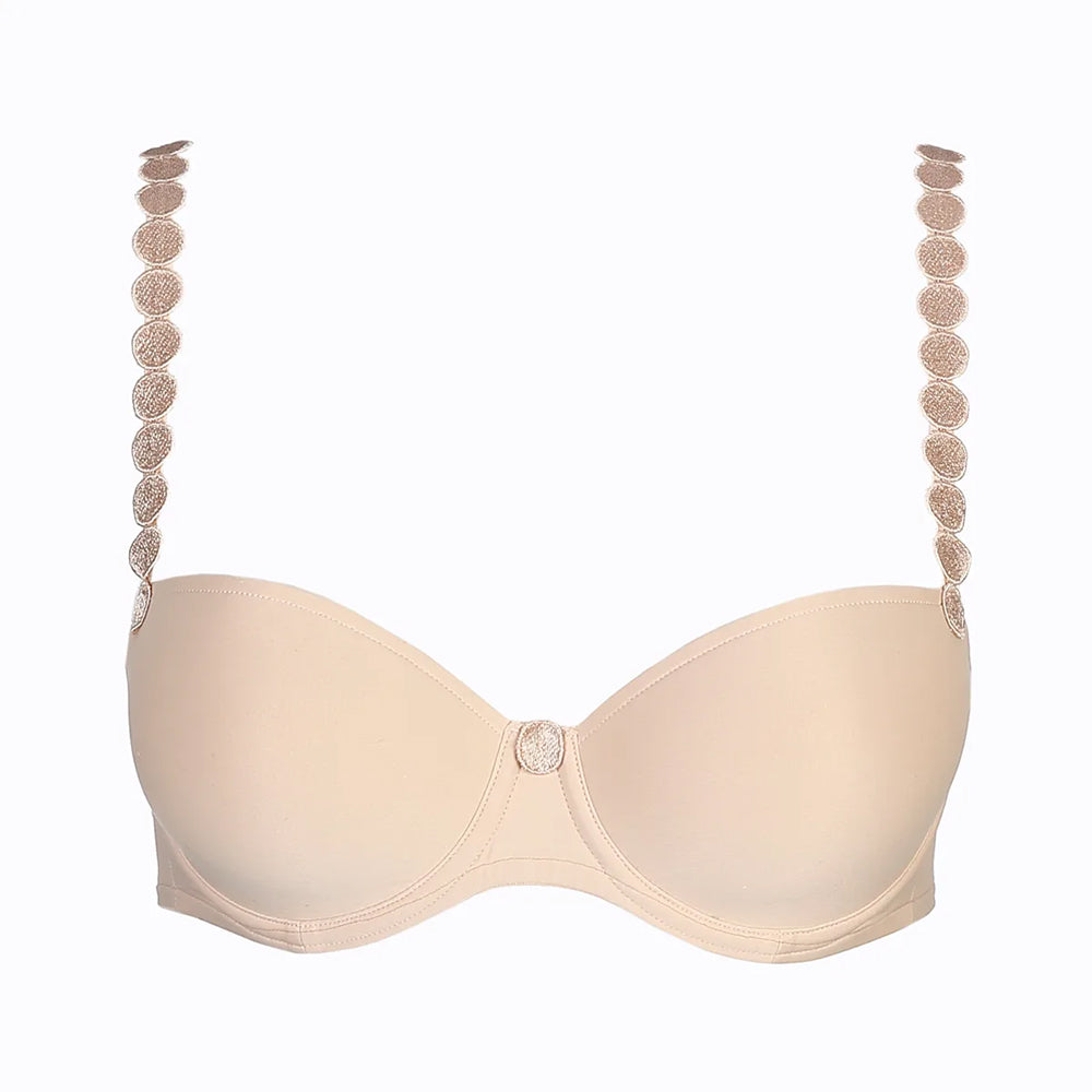 marie jo tom nude bra