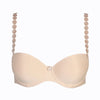 marie jo tom nude bra