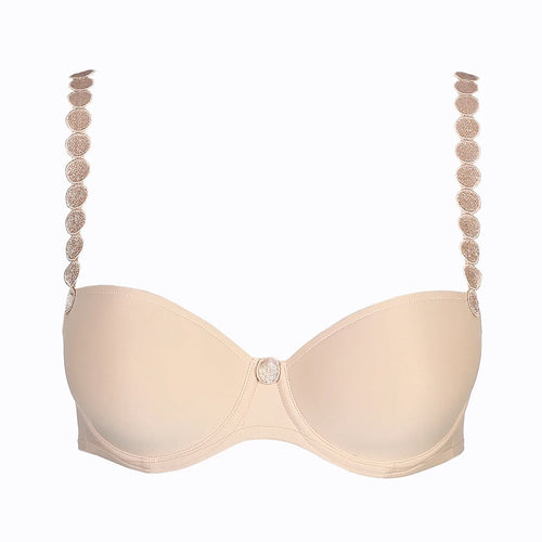 marie jo tom nude bra