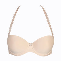 marie jo tom nude halter bra