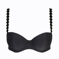 marie jo black smooth bra