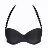 marie jo tom black smooth bra