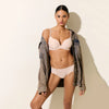 marie jo tom nude lingerie set