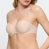 Tom Strapless Bra