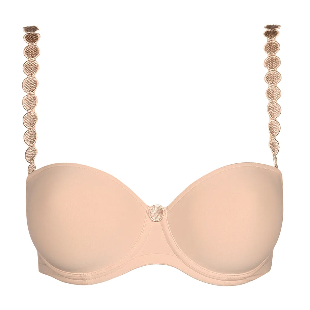 Tom Strapless Bra