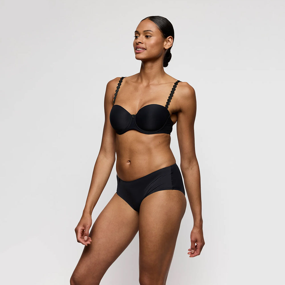 Tom Strapless Bra