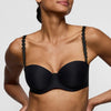 Tom Strapless Bra