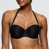 Tom Strapless Bra