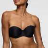 Tom Strapless Bra