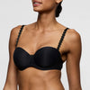 Tom Strapless Bra