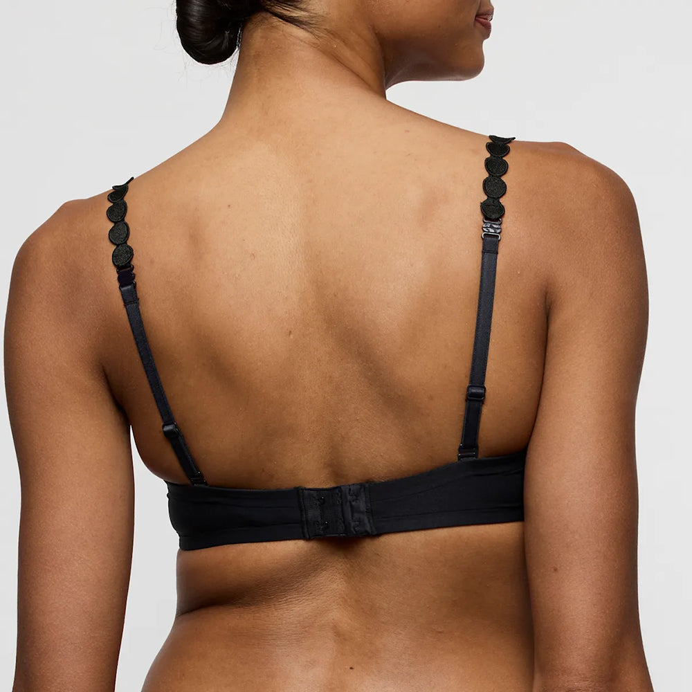 Tom Strapless Bra