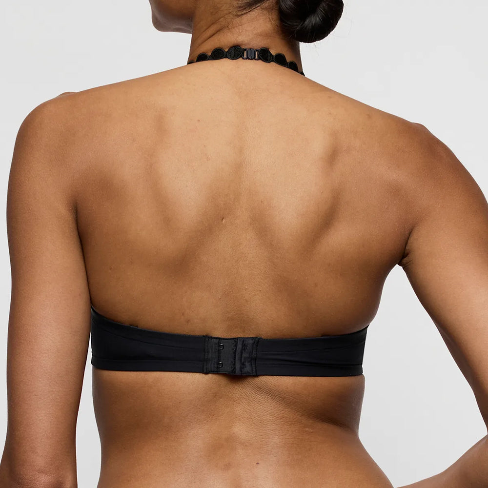 Tom Strapless Bra