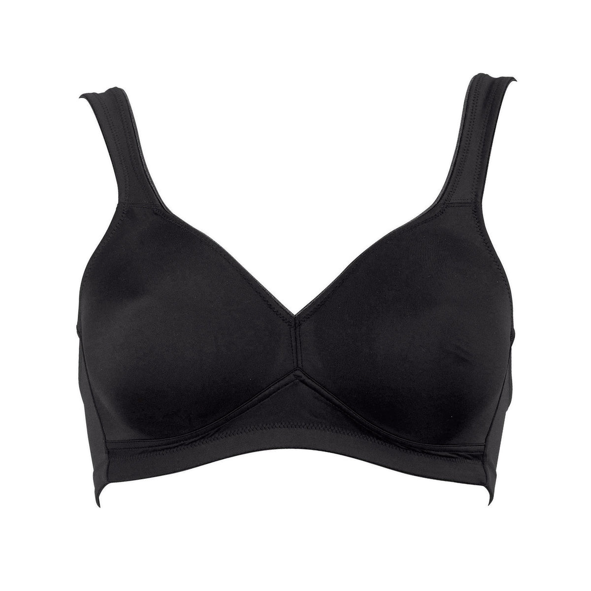 Twin Seamless Soft Cup Bra