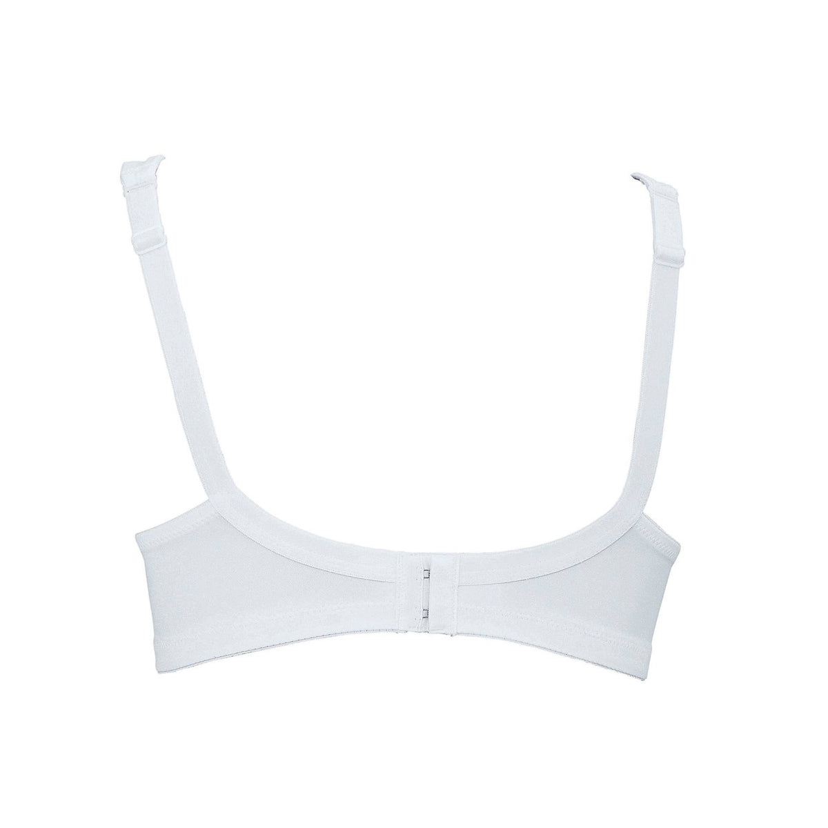 Twin Seamless Soft Cup Bra